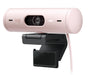 EAN 5099206104907 - Logitech 960-001421 cámara web 4 MP 1920 x 1080 Pixeles USB Rosa imagen 2