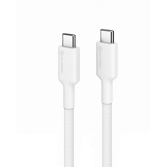 Alogic Elpcc202-Wh Cable Usb 2 M Usb 2.0 Usb C Blanco