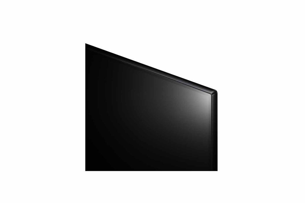 Téléviseur 75 Led 4k Lg 75um662h
