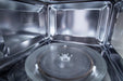 EAN 3838782498299 - Gorenje BMI201AG1X Acero inoxidable Microondas combinado Integrado 20 L 800 W imagen 11