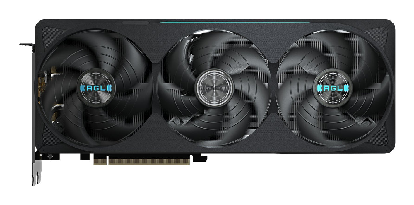 EAN 4719331356194 - GIGABYTE GeForce RTX 5070 Ti EAGLE SFF 16G NVIDIA imagen 2