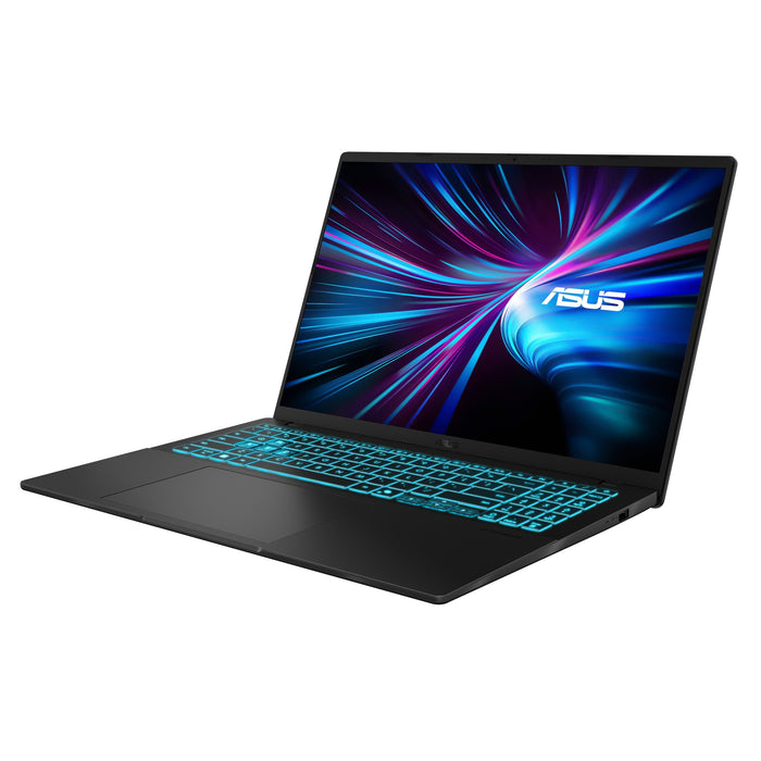 EAN 4711387986431 - ASUS V16 V3607VU-RP099 40,6 cm (16") DDR5-SDRAM NVIDIA GeForce RTX 4050 Wi-Fi 6 (802.11ax) imagen 4