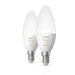 EAN 8719514356733 - Philips Hue White ambiance 8719514356733 iluminación inteligente Bluetooth/Zigbee 5,2 W imagen 2