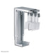 EAN 8717371442217 - Neomounts CPU-D100SILVER soporte de CPU Soporte de CPU para instalación en escritorio Plata imagen 2