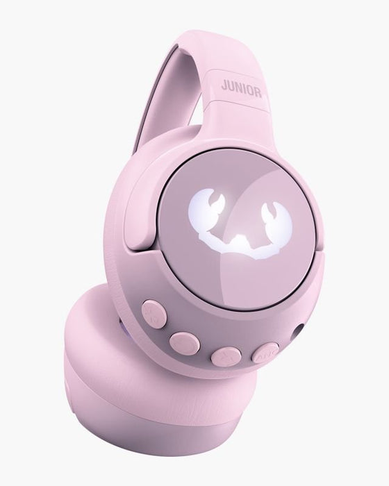EAN 8720249809647 - Fresh 'n Rebel Clam Junior Auriculares Inalámbrico Diadema Llamadas/Música USB Tipo C Bluetooth Rosa imagen 4