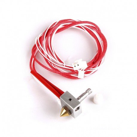 EAN 6941388721290 - CoLiDo COL3D-LMD203X accesorio o pieza de recambio para impresora/escáner Boquilla del fusor 1 pieza(s) imagen 1