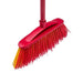 EAN 4023103105140 - Vileda 4023103105140 escoba Exterior Cerda dura Rojo, Amarillo imagen 2