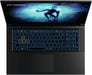 EAN 4061275232752 - ERAZER MD62596 Intel® Core™ i5 i5-12450H Portátil 43,9 cm (17.3") Full HD 16 GB DDR4-SDRAM 512 GB SSD NVI imagen 4