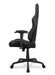 EAN 4710483775550 - COUGAR CGR-ELI-GLB Silla para videojuegos de PC Asiento acolchado Negro imagen 3