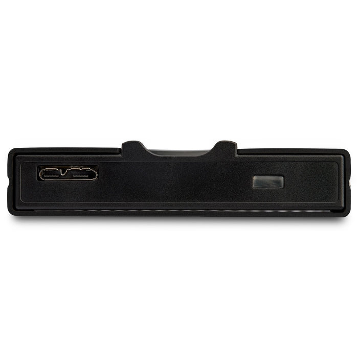 Startech Caja Usb 3.0 Sata 2,5" Acceso Huella