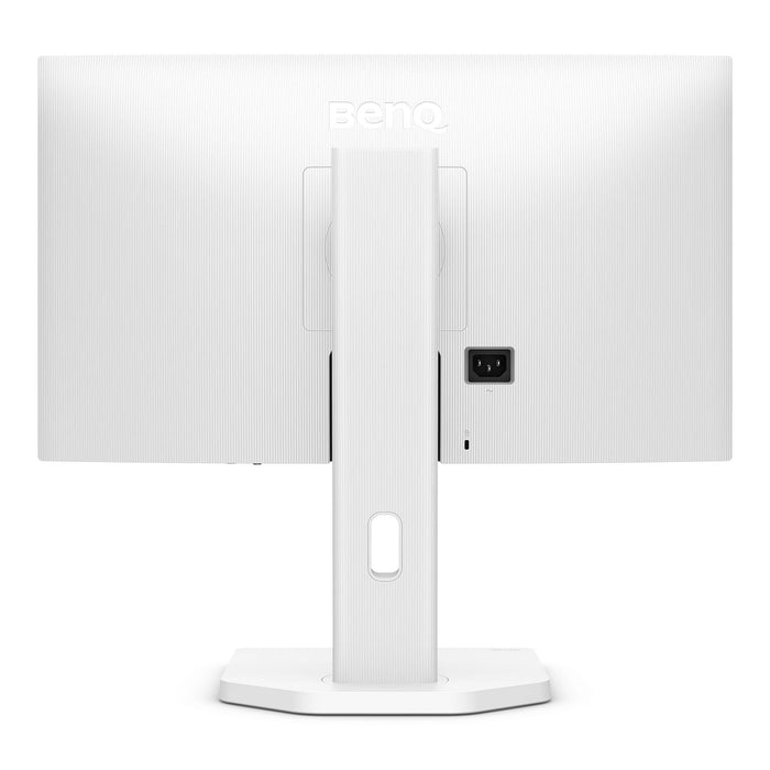 EAN 4718755096952 - BenQ GW2490TC pantalla para PC 61 cm (24") 1920 x 1080 Pixeles Full HD LED Negro, Blanco imagen 3