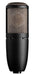 EAN 9002761037067 - AKG P420 micrófono Negro Micrófono de estudio imagen 2