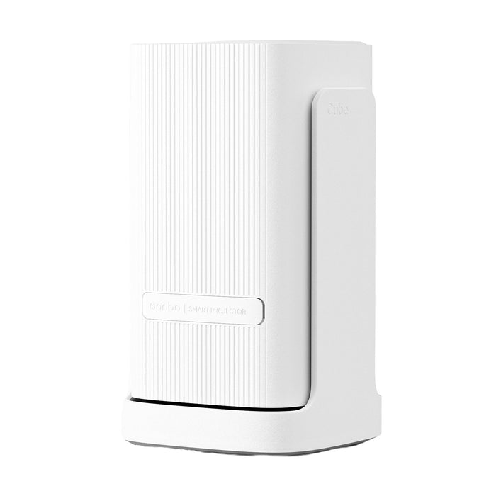 EAN 6970885351136 - WANBO Cube 1 proyector de película 350 lúmenes ANSI 1280 x 720 Pixeles Blanco imagen 6