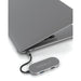 EAN 4040895004840 - Terratec Connect c5 USB 3.2 Gen 1 (3.1 Gen 1) Type-C Plata imagen 2