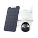 EAN 6976930221430 - Reolink B430 + solar Almohadilla Cámara de seguridad IP Interior y exterior Pared imagen 1