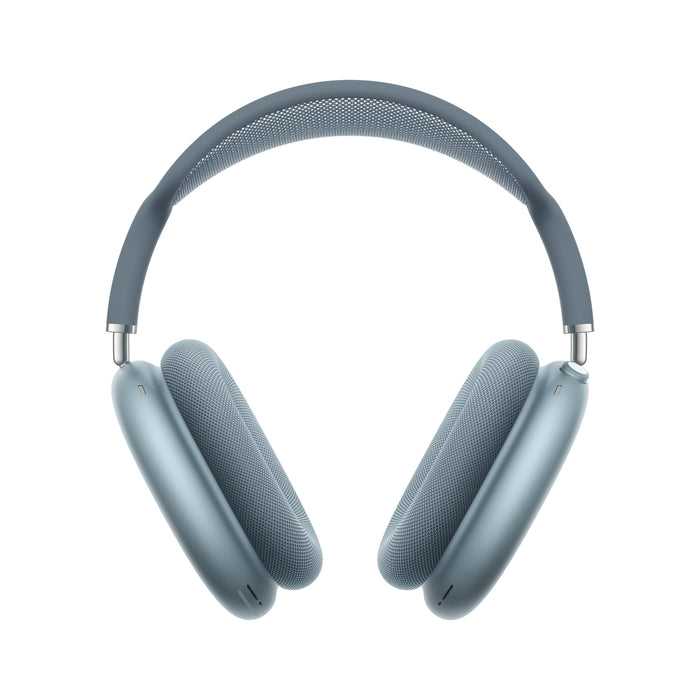 Apple Airpods Max Blue (Usb-C) Eu Mww63