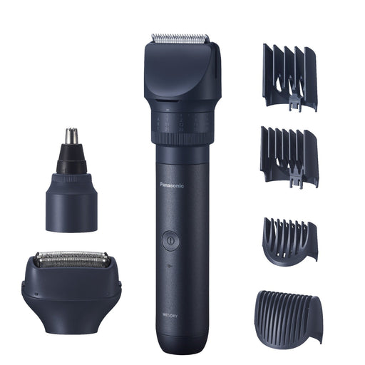 EAN 4010869314602 - Panasonic XSHAPEPACK1EU Azul imagen 1