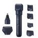 EAN 4010869314602 - Panasonic XSHAPEPACK1EU Azul imagen 1