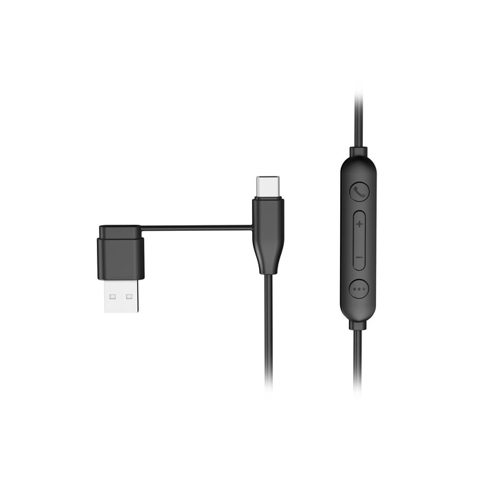 EAN 0085896038511 - Kensington H950 EQ ON-EAR HEADSET imagen 3