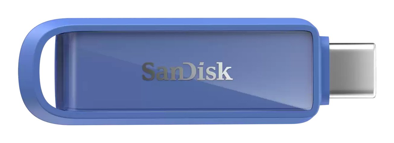 EAN 0619659218942 - SanDisk Phone Drive unidad flash USB 1 TB USB Tipo C 3.2 Gen 1 (3.1 Gen 1) Blanco imagen 1