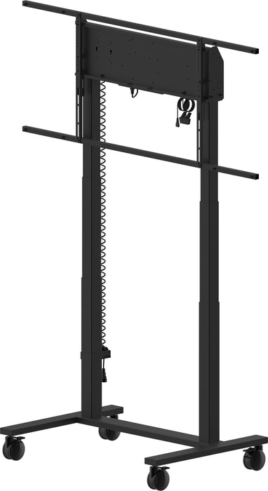 EAN 4948570033270 - iiyama MD-CAR2031-B1 soporte para pantalla de señalización 2,67 m (105") Negro imagen 10