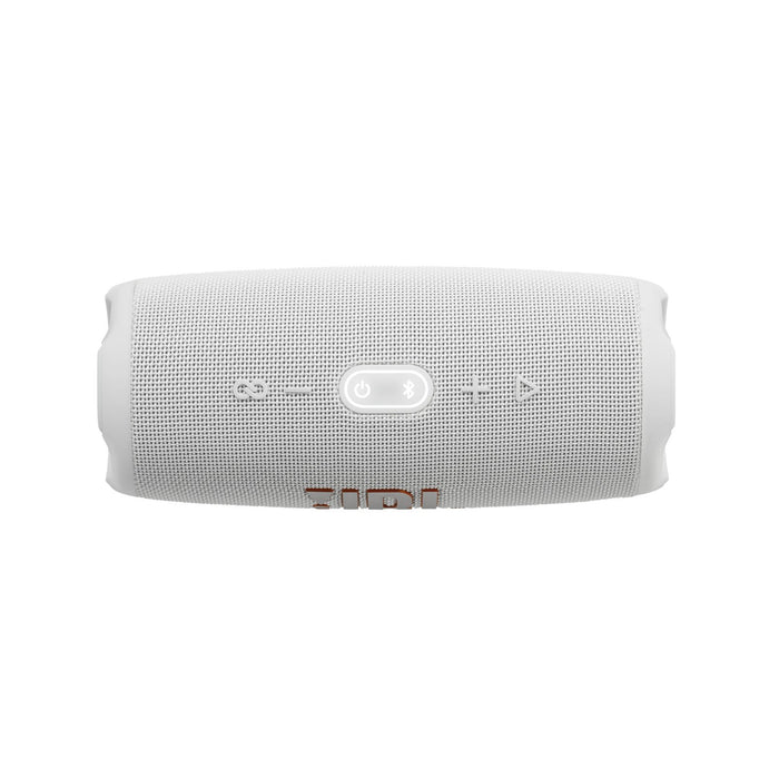 EAN 6925281988158 - JBL CHARGE 5 Altavoz portátil estéreo Blanco 30 W imagen 6