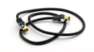 EAN 4040849916625 - Goobay 91662 cable de red Negro 20 m Cat7 S/FTP (S-STP) imagen 3