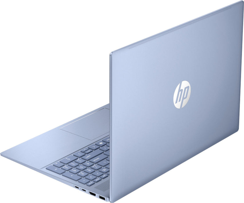 EAN 0199251190216 - HP OmniBook 5 AI 16-af1009ns Intel Core Ultra 7 255U Portátil 40,6 cm (16") 2K 32 GB LPDDR5x-SDRAM 1 TB S imagen 8