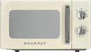 EAN 3838782695513 - Gorenje MO20E1HRL Blanco Solo microondas Encimera 20 L 700 W imagen 1