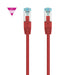 EAN 8433281011779 - Nanocable 10.20.1702-R cable de red Cat7 SF/UTP (S-FTP) imagen 2