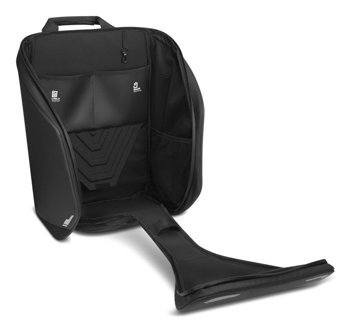 EAN 195892127697 - Lenovo GB900 40,6 cm (16") Mochila Negro imagen 4