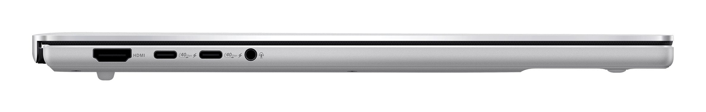 Portátil Asus Proart H7407ba-Sm003w Nvidia Rtx Spark N1x 64gb 1tb Blackwell Rtx 16"Oled W11h