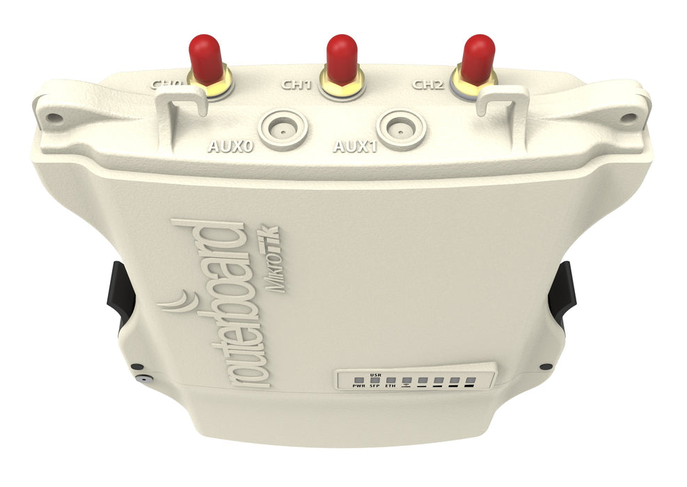 EAN 2610000002706 - Mikrotik NetMetal 5 Energía sobre Ethernet (PoE) imagen 6