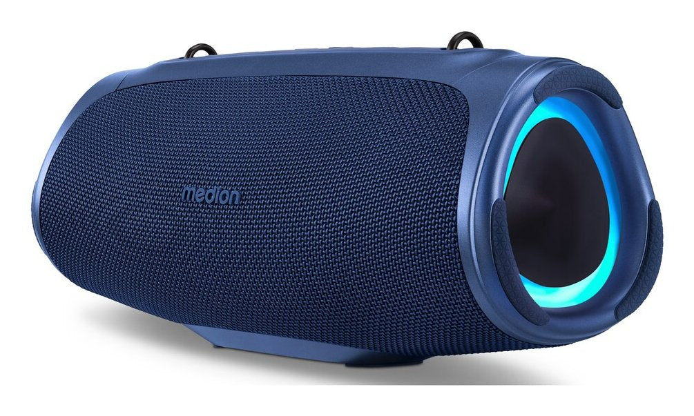 EAN 4061275233568 - MEDION LIFE P61746 Azul 30 W imagen 8