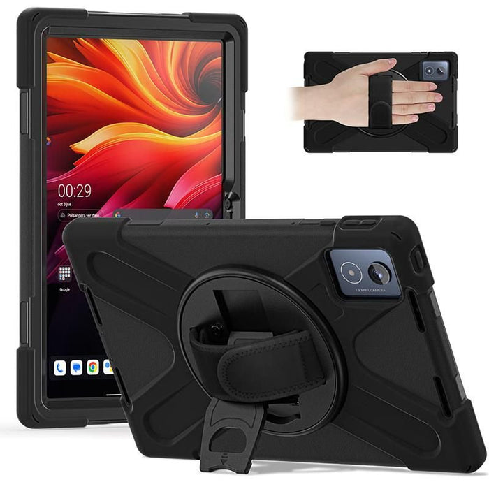 Lenovo Tab K11 Plus 2024  Austin Defender Without