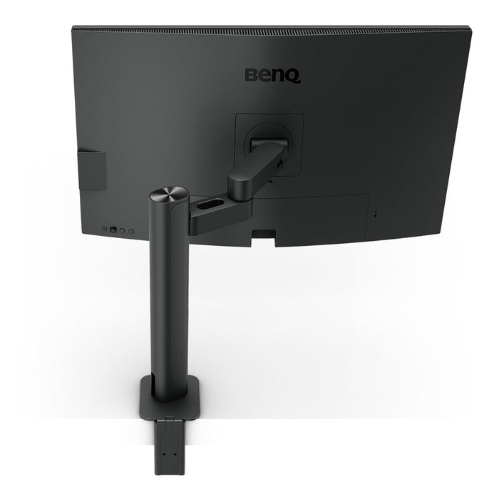 EAN 4718755090394 - BenQ PD3205UA pantalla para PC 80 cm (31.5") 3840 x 2160 Pixeles 4K Ultra HD LCD Negro imagen 4