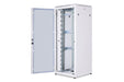EAN 4016032334217 - Digitus DN-19 42U-8/8-1 armario rack Rack o bastidor independiente Gris imagen 8
