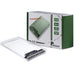EAN 4260455643658 - Inter-Tech GD-25000 Caja de disco duro (HDD) Transparente 2.5" imagen 1
