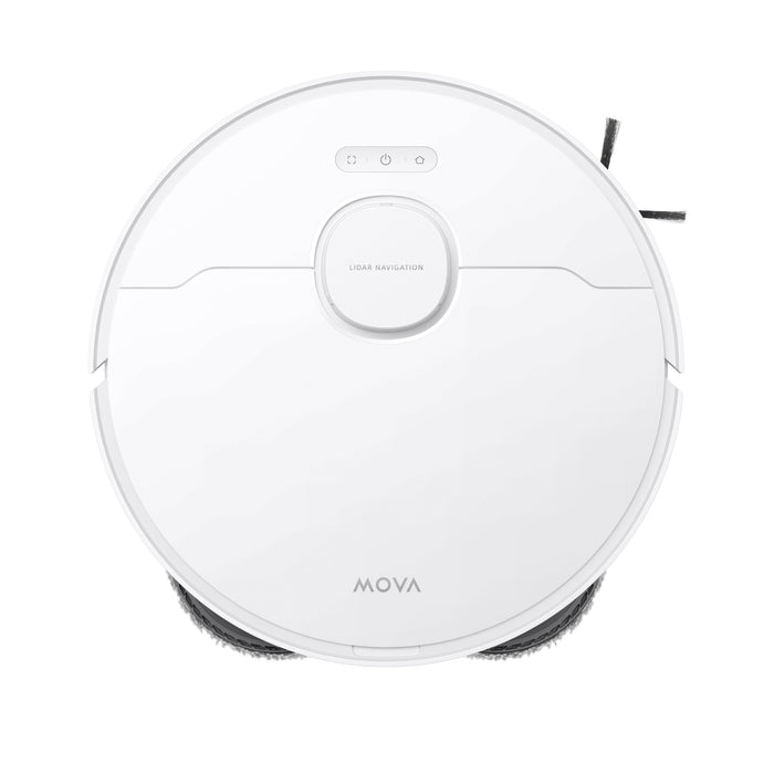 EAN 6976233679983 - MOVA E30 Ultra 0,3 L Blanco imagen 4