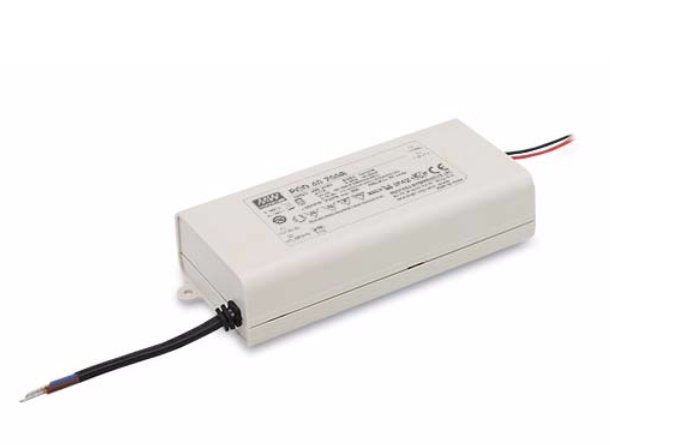 EAN 4711287458236 - MEAN WELL PCD-40-1050B controlador LED imagen 1