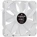 EAN 0840006637776 - Corsair SP120 RGB ELITE Carcasa del ordenador Ventilador 12 cm Blanco 3 pieza(s) imagen 10