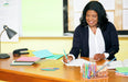 EAN 3026981372766 - Papermate Flair rotulador Medio 6 pieza(s) imagen 2