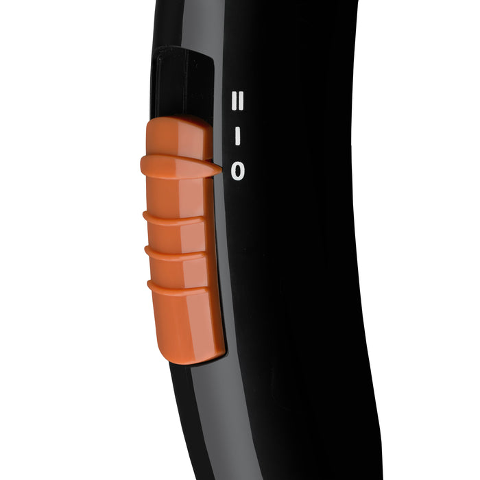 EAN 3030050153354 - BaByliss Travel Dry 2000 secador 2000 W Negro imagen 4