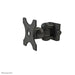 EAN 8717371444808 - Neomounts FPMA-W250BLACK soporte para TV 76,2 cm (30") Negro imagen 2