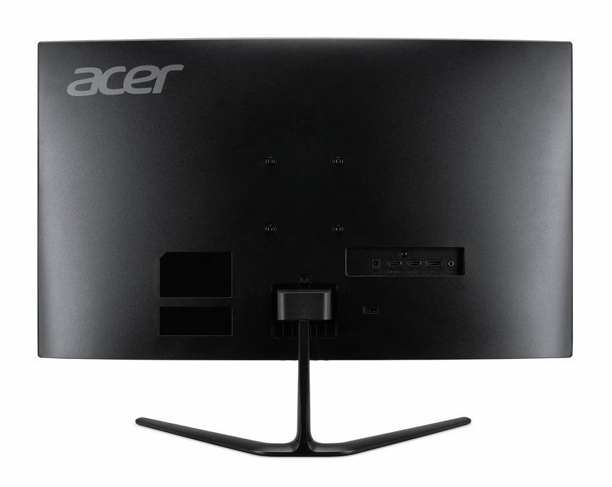 Monitor Gaming Acer 27 "Nitro Ed0 Ed270x2bmiipx Curved