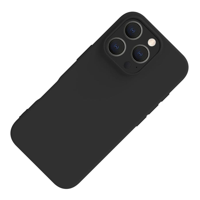 EAN 8021735210641 - Celly CROMO1079BK funda para teléfono móvil 15,9 cm (6.27") Negro imagen 3