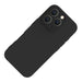 EAN 8021735210641 - Celly CROMO1079BK funda para teléfono móvil 15,9 cm (6.27") Negro imagen 3