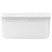 EAN 4009839523939 - ZWILLING FRESH & SAVE Táper Plástico, Silicona Gris 1 pieza(s) imagen 3