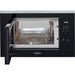 EAN 8003437605918 - Whirlpool WMF250G Acero inoxidable Microondas con grill Integrado 25 L 900 W imagen 3