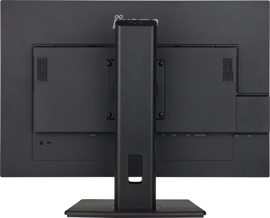 Monitor Iiyama 61.1cm 24" Xub2495wsu-B5 16:10 Hdmi+Dp+Usb Ips Bl Retail